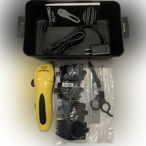 ConairPRO 16 piece Cord or Cordless Grooming Kit